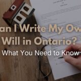 Write Wills