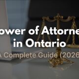 power-of-attorney-ontario-complete-guide